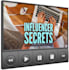 share the video course influencers secrets