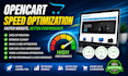 speed up your opencart store and improve performance
