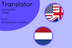 translate english to dutch