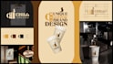 design a unique logo for your business and brand identity