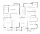 draw your architecture floor plan , elevations in autocad