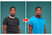 edit photo ,change shirt or color  super fast delivery