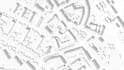 create a site plan professional and clean