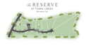render site plan, town plan, plat map design