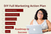 craft profitable digital marketing strategy plan for success