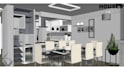 do 3d modeling for your project