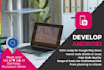 develop or modify your android app using kotlin or java