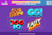 create custom twitch text emote