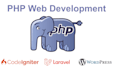 develop php web applications and wordpress plugins