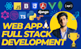 be your web developer and mentor html css js react python