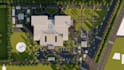 design architectural master plan and render images