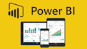 write any power bi dax measure, calculated column and quires