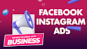 design and animate awesome facebook and instagram ad