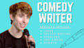 make your work hilarious