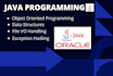 do java programming, java coding, projects, and assignments