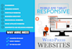 wordpress expert, design, develop and optimize your website