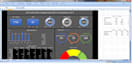do excel interactive dashboards and spreadsheets with modern and fast formulas
