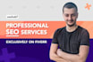boost your SEO to improve your search position