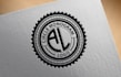 design circle badge logo