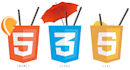 design a fully responsive website with HTML CSS js