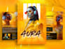 design professional epk, media kit and press kit
