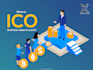 develop crypto launchpad, ico smart contract  and dapp