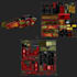 3d modelling base from your concept