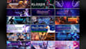make a social media header for you
