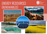 do renewable energy and environmental projects