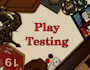 professionally playtest your boardgame
