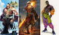 draw character, dnd character, sci fi, fantasy, fanart
