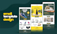 do mailchimp email campaign