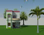 create professional autocad 2d and 3d drawings