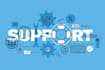 provide technical support and system administration