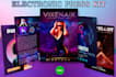design unique epk media kit artist press kit speaker kit one sheet