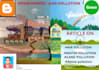 write scientific and systematic article on environmental pollution