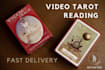 accurately answer any question with tarot intuitive reading