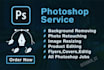 do anything possible in photoshop