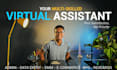 be your multiskilled virtual assistant