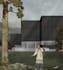 create architectural collage rendering