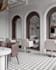 make beauty salon design