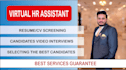 be your best virtual HR assistant