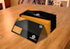 do customized professional business card