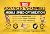 speed up mobile speed with latest google insights