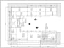 draft your kitchen design to autocad drawing