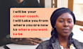 be your executive career coach