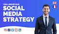 create your social media strategy