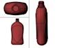 create a 3d design prototype of your concept