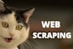 do website scraping, email scraping, screen scraping, scrapping, scrap, scraper