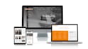 do simple website design and development